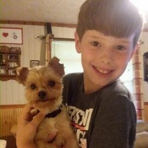 Meet your Posher, Rhys